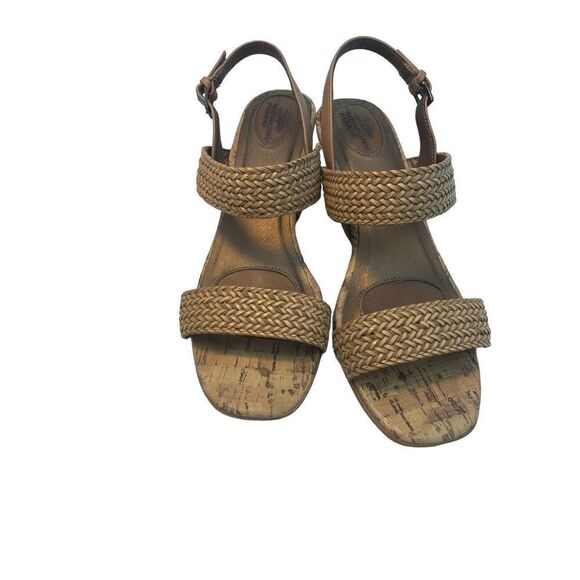 Life stride memory foam wedge heels - Picture 10 of 15